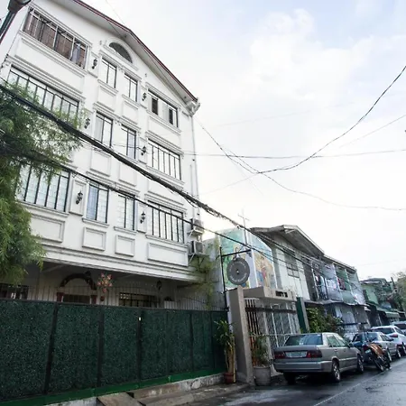 Makati Riverside Inn