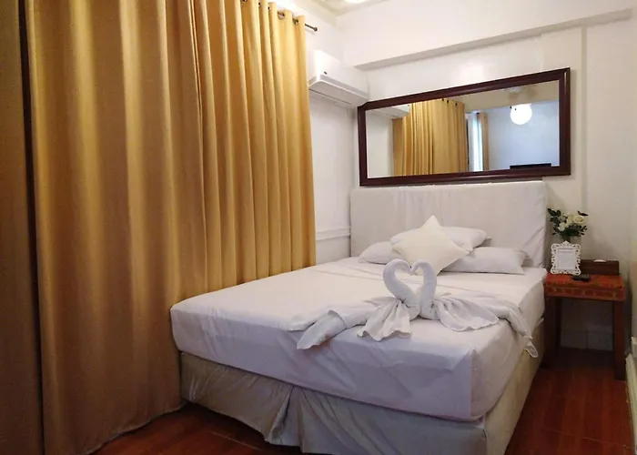 Herberg Makati Riverside *